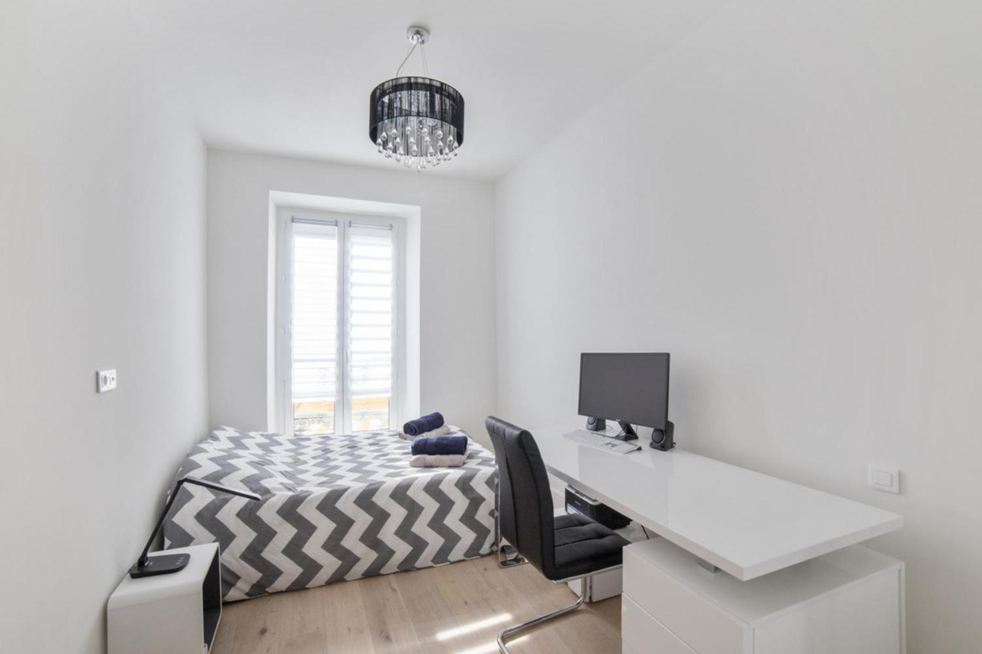 Appartement Carabacel - Welkeys نيس المظهر الخارجي الصورة